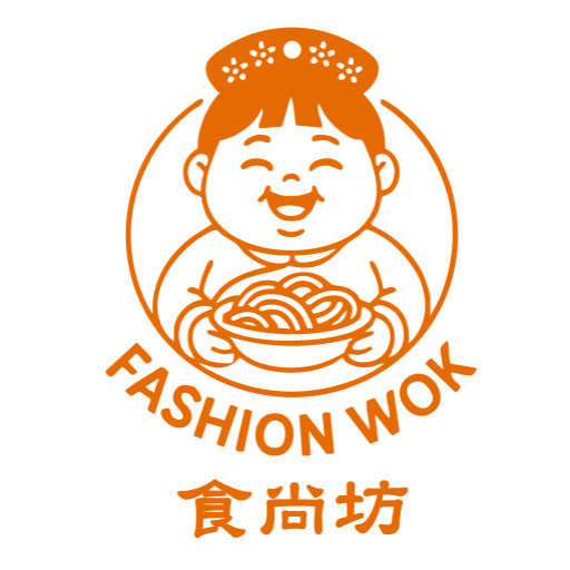 Fashion Wok Logo